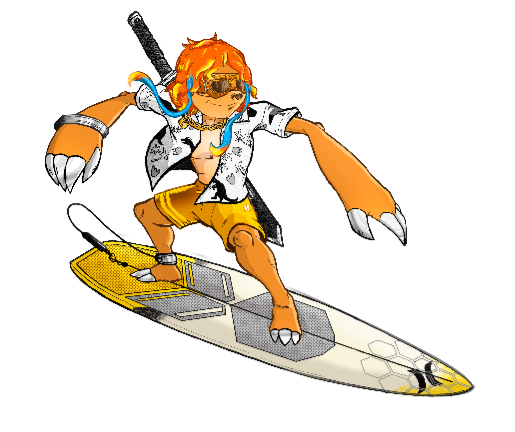 Hurley Super Surfer APK for Android Download